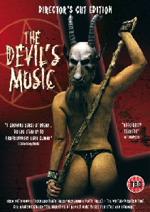 THE DEVIL'S MUSIC